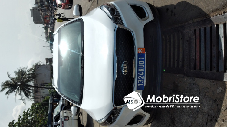 MobriStore Kia sorento