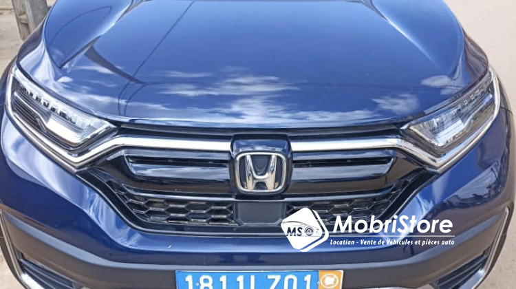 MobriStore HONDA CRV5