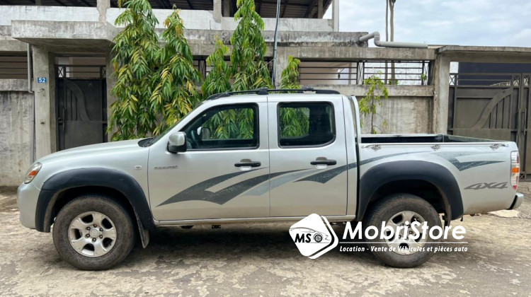 MobriStore Madame bt50