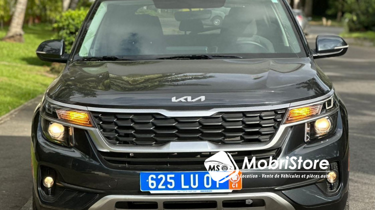 MobriStore Seltos version américain