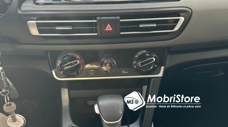 MobriStore Seltos version américain