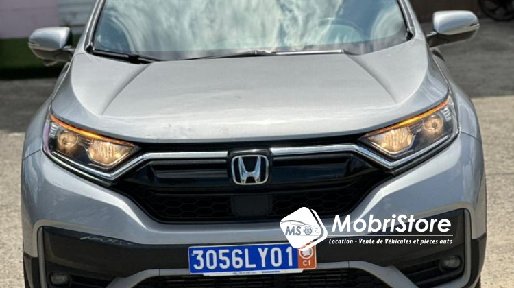 MobriStore Honda CRV 5
