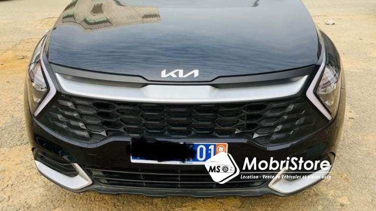 MobriStore KIA STORTAGE 2022