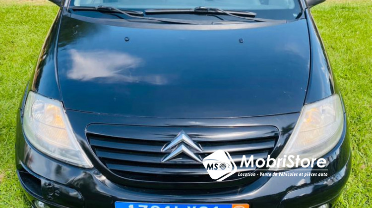 MobriStore Véhicule