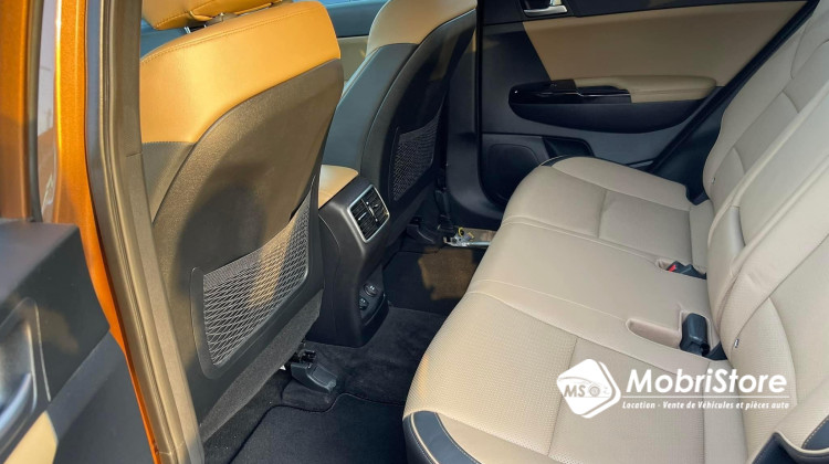 MobriStore KIA Sportage