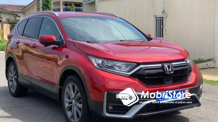 MobriStore Honda crv5