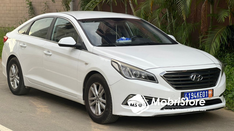 MobriStore HYUNDAI SONATA