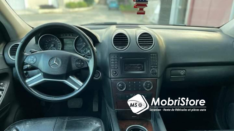 MobriStore MERCEDES ML350