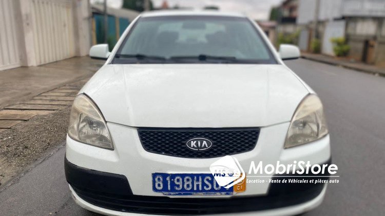 MobriStore KIA RIO