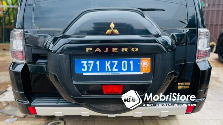 MobriStore Mitsubishi