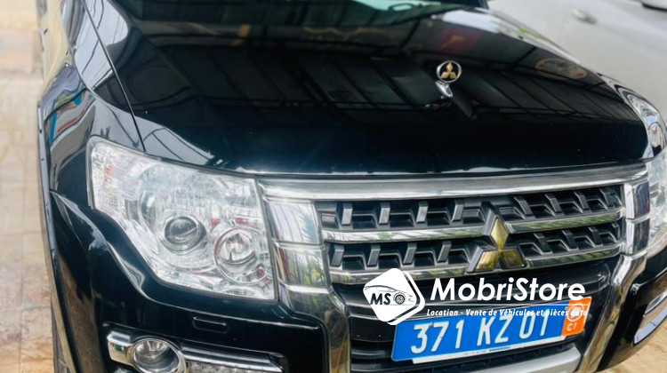 MobriStore Mitsubishi