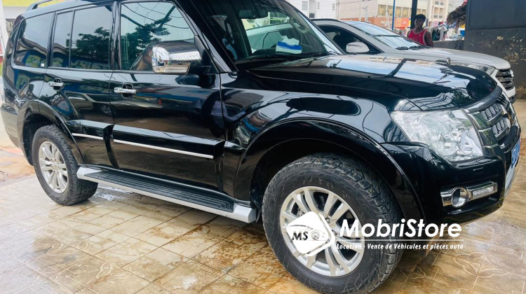 MobriStore Mitsubishi