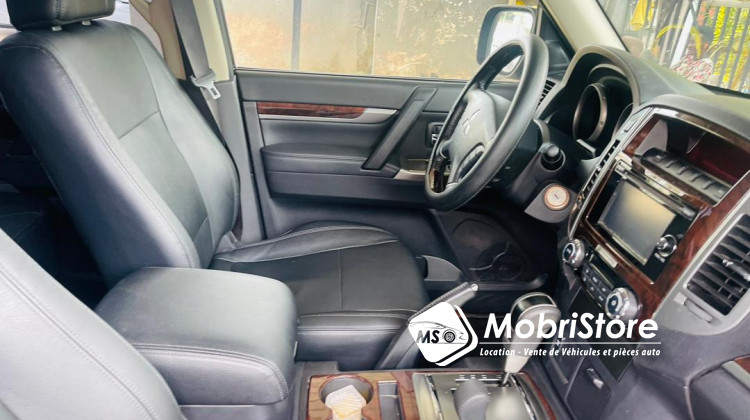 MobriStore Mitsubishi