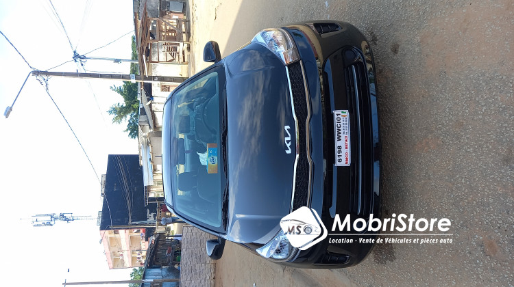 MobriStore KIA Pegas 2023