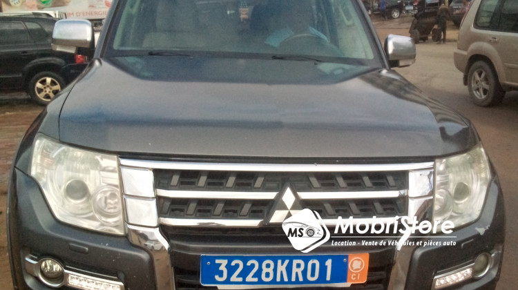 MobriStore Mistubishi