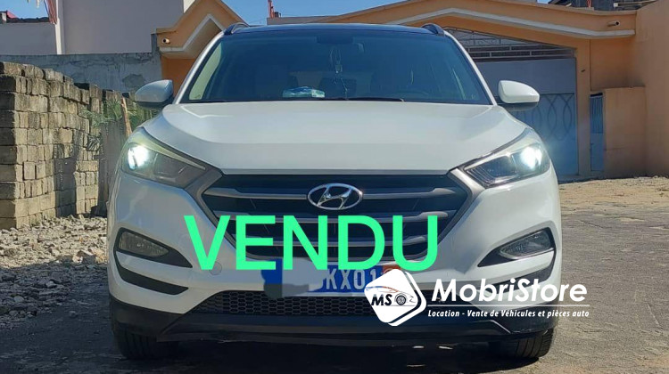 MobriStore Hyundai tucson