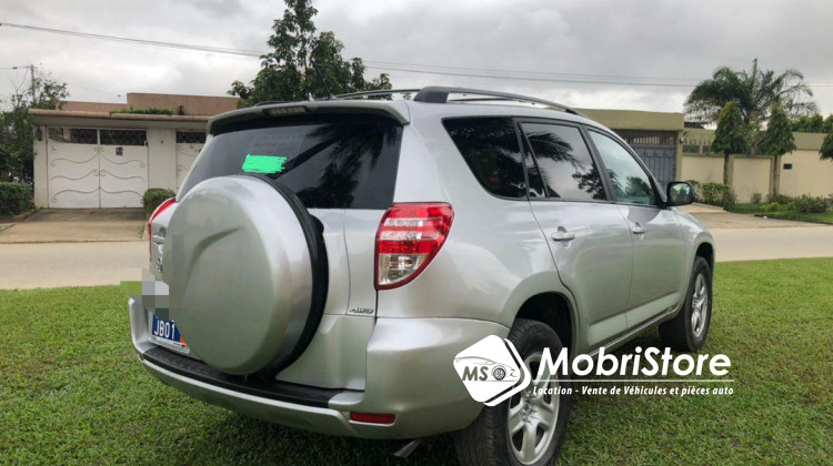 MobriStore RAV-4