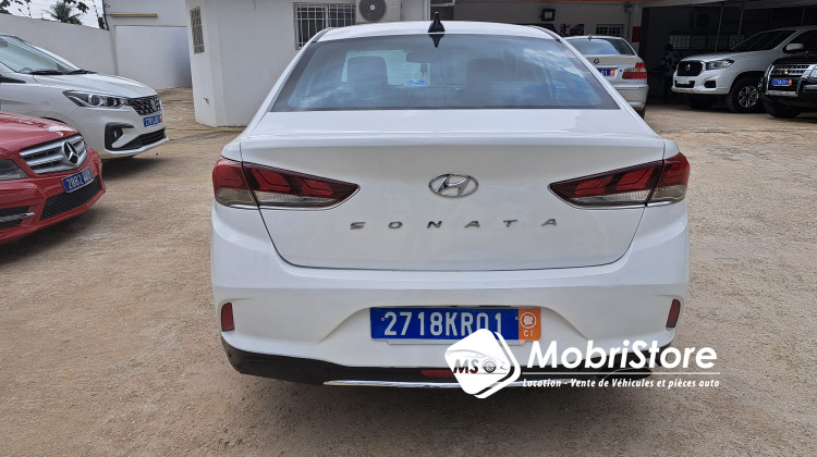 MobriStore HYUNDAI SONATA