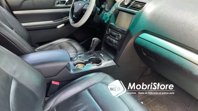 MobriStore Ford explorer