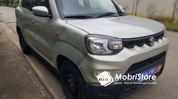 MobriStore S- spresso