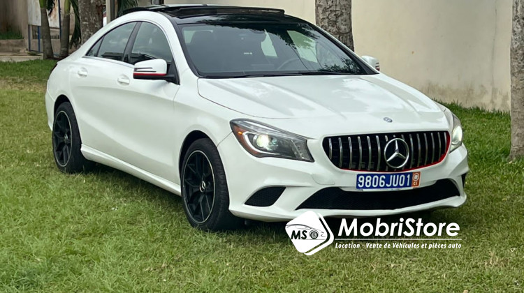 MobriStore Mercedes