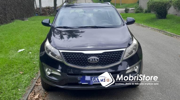MobriStore Kia sportage