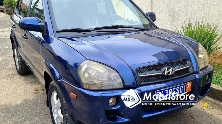 MobriStore Hunday tucson