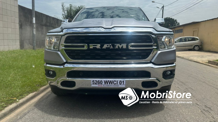 MobriStore Dodge ram 1500 etorque hybrid
