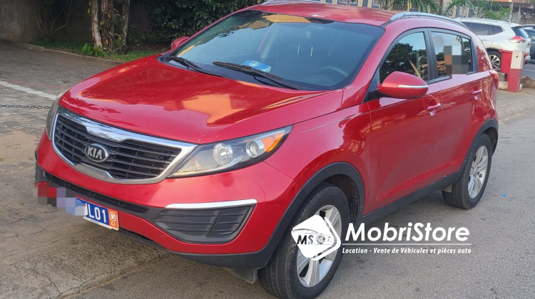 MobriStoreKIA SPORTAGE
