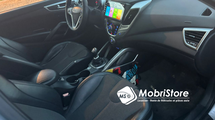 MobriStore Hyundai velooster