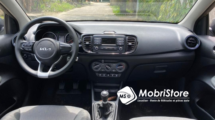 MobriStore KIA PEGAS 2023