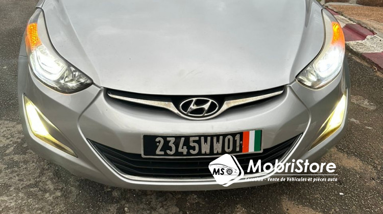 MobriStore HYUNDAI (HORS TAXE)