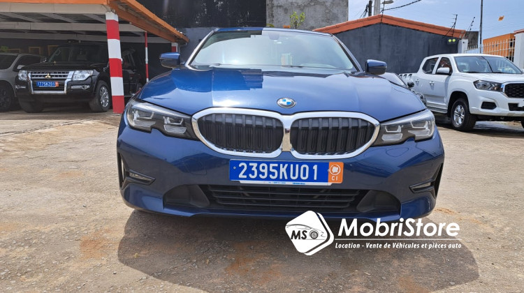 MobriStore BMW