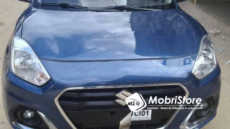 MobriStore SUZUKI  DZIRE 2022