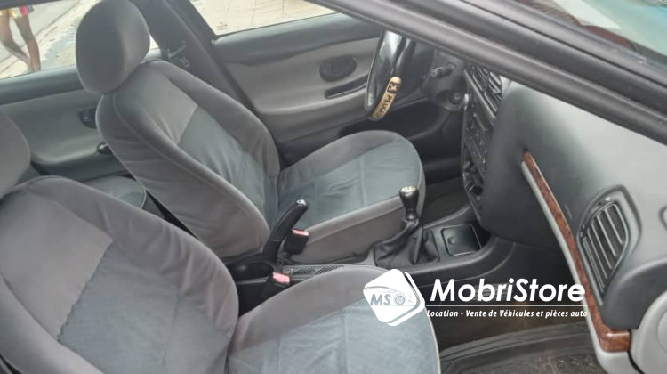 MobriStore Peugeot 406