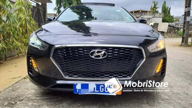 MobriStore Hyundai elantra GT