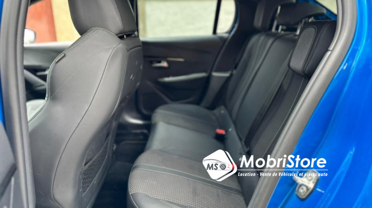 MobriStore Peugeot  208