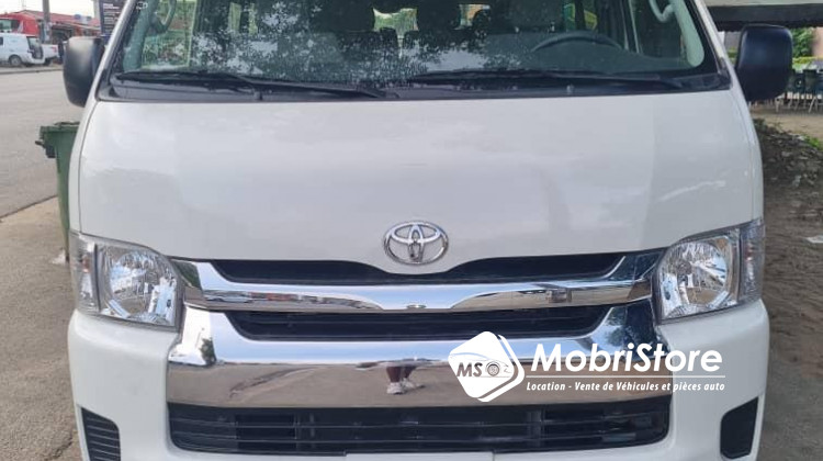 MobriStore Toyota Yass