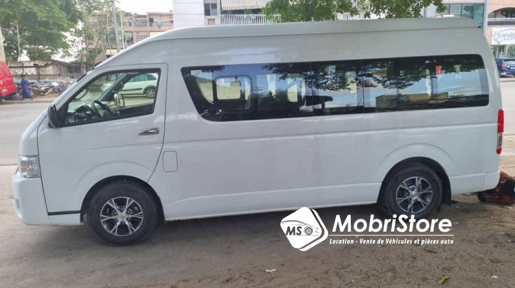 MobriStore Toyota Yass