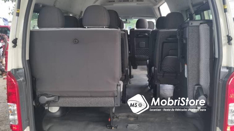 MobriStore Toyota Yass