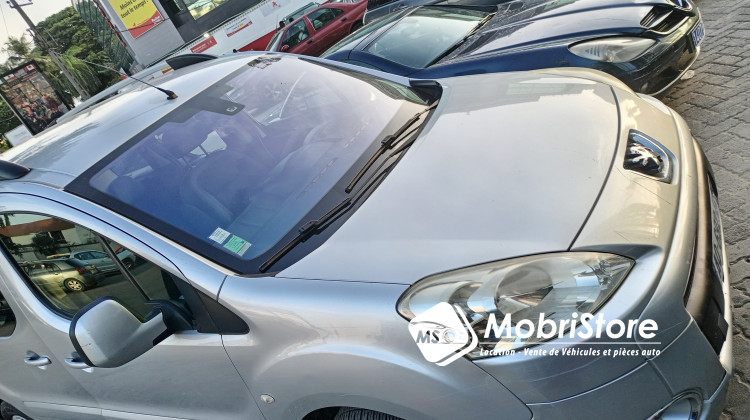 MobriStore Peugeot
