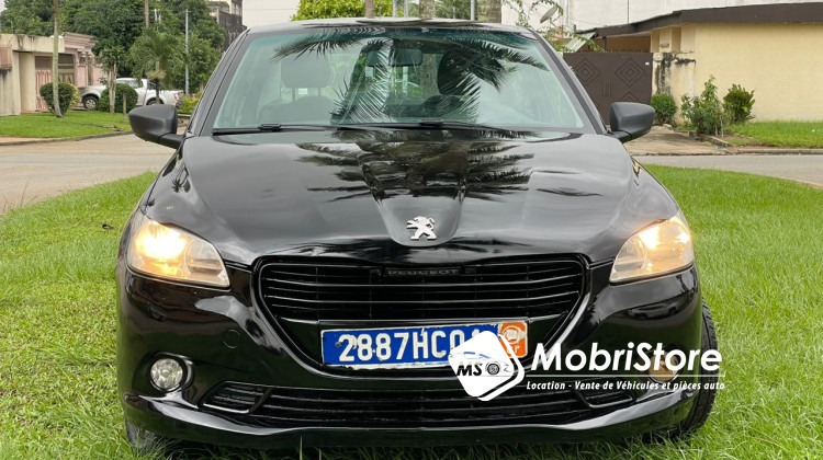 MobriStore Peugeot