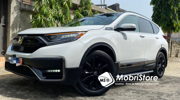 MobriStore Honda crv5
