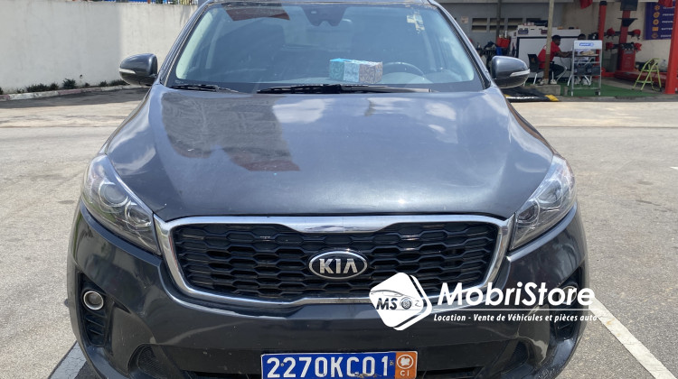 MobriStore Kia sorento