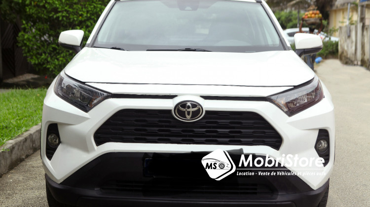 MobriStore Rav4