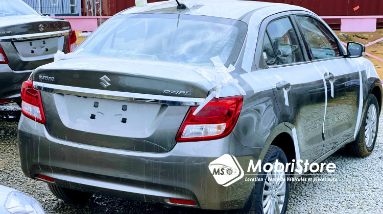 MobriStore Suzuki dzire