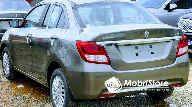 MobriStore Suzuki dzire