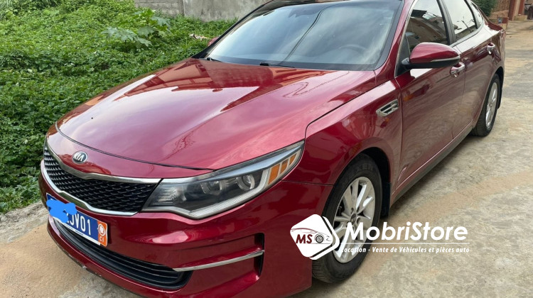 MobriStore Kia optima