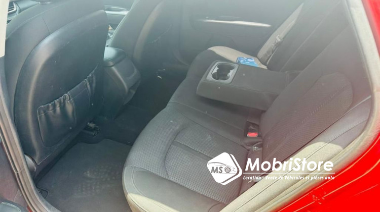 MobriStore Kia optima