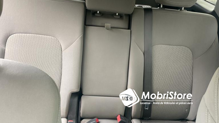 MobriStore Hyundai santafe